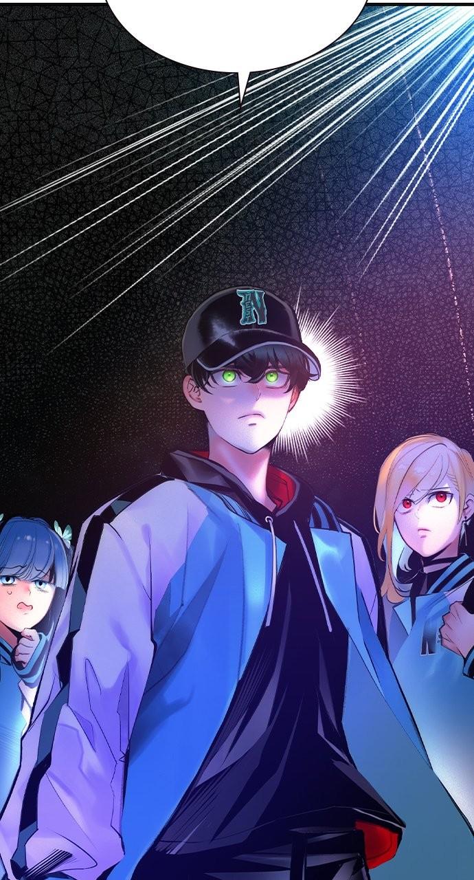 Read Jungle Juice chapter 79.5 image 126 on Lezhin