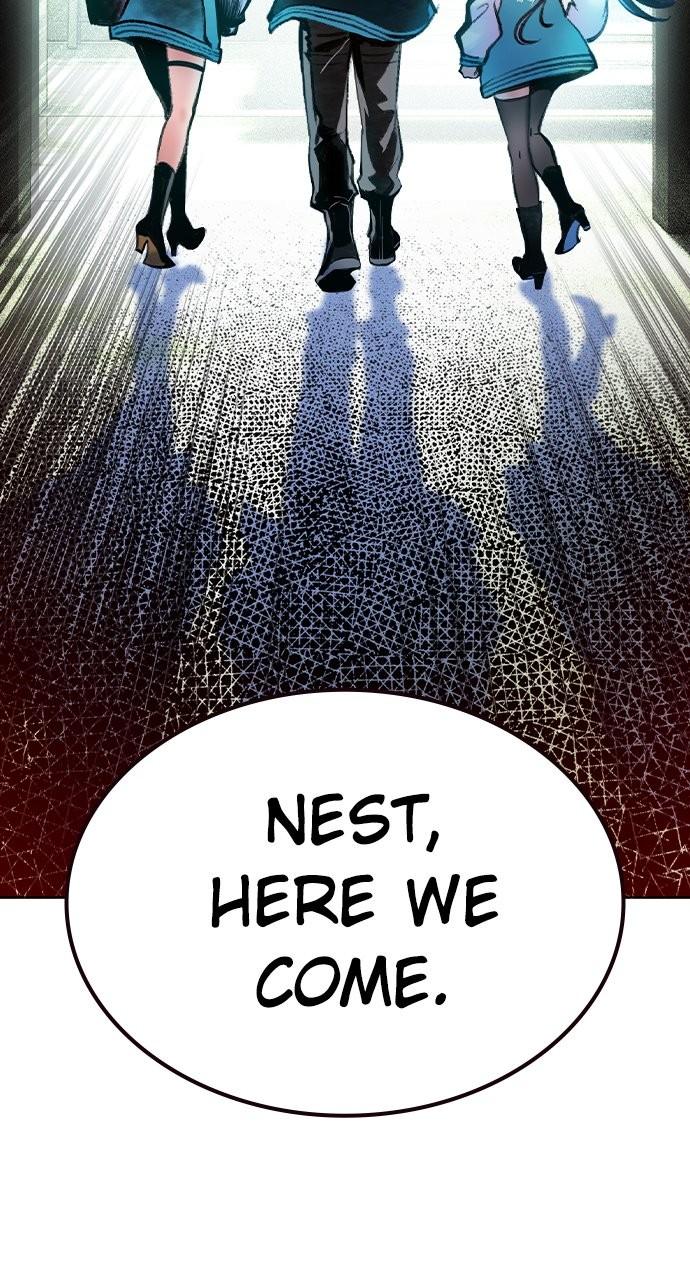 Read Jungle Juice chapter 79.5 image 129 on Lezhin