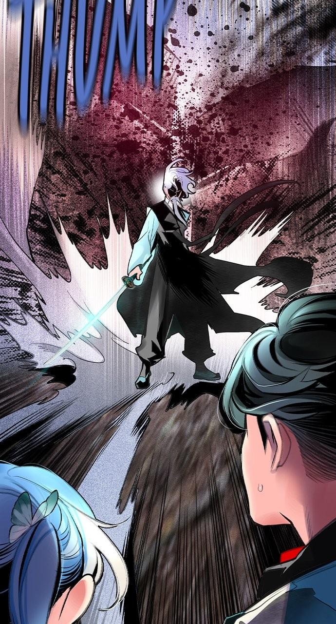 Read Jungle Juice chapter 79.5 image 19 on Lezhin