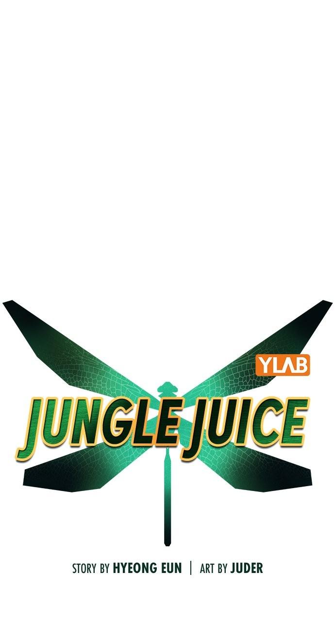 Read Jungle Juice chapter 79.5 image 21 on Lezhin