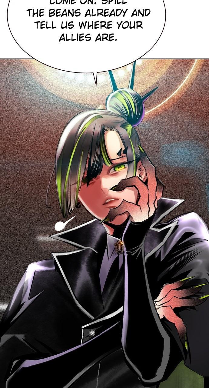 Read Jungle Juice chapter 79.5 image 24 on Lezhin