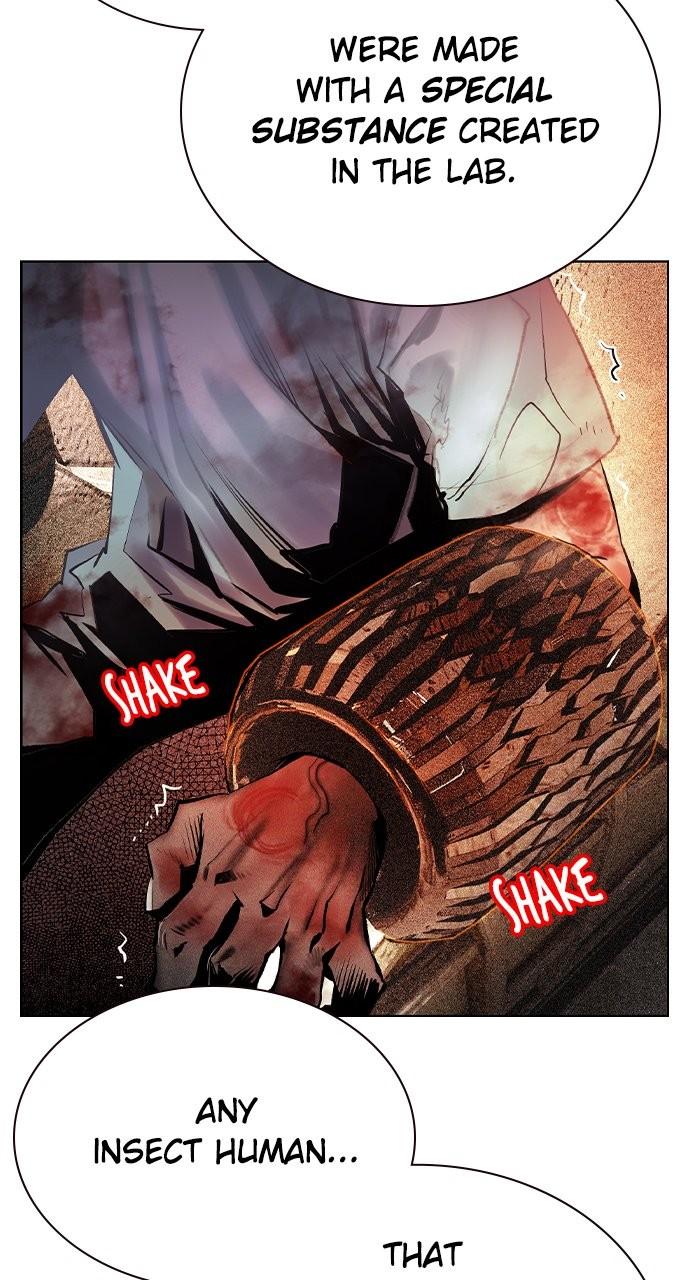 Read Jungle Juice chapter 79.5 image 32 on Lezhin