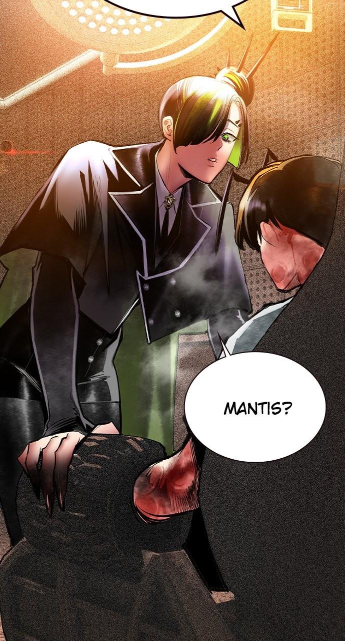 Read Jungle Juice chapter 79.5 image 38 on Lezhin