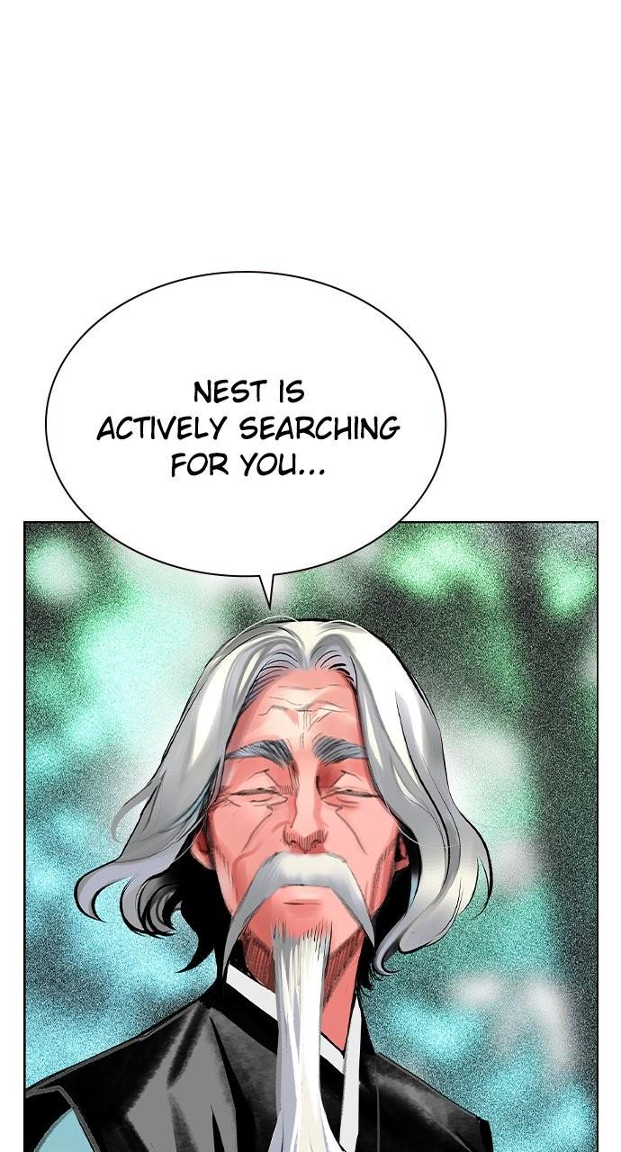 Read Jungle Juice chapter 79.5 image 4 on Lezhin