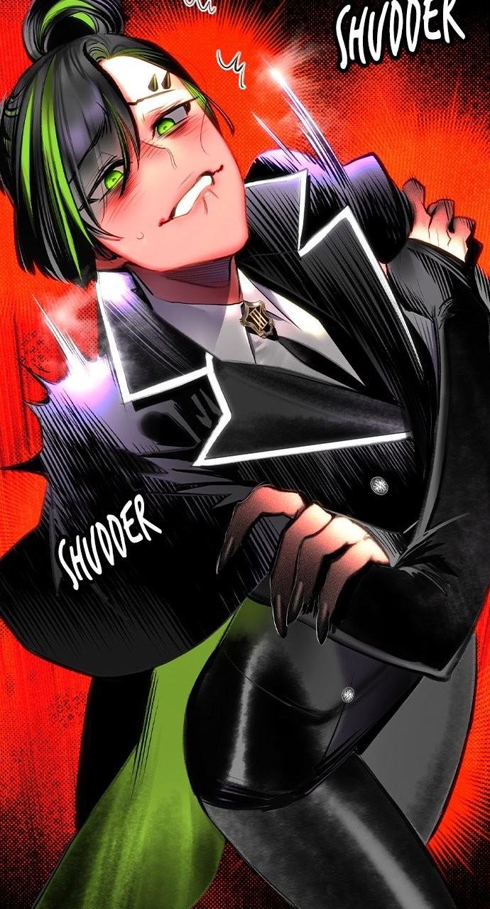 Read Jungle Juice chapter 79.5 image 53 on Lezhin