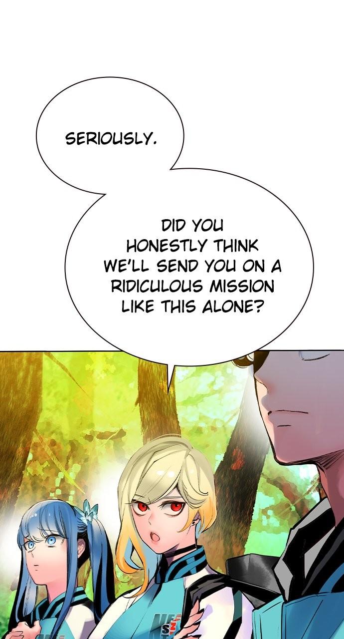 Read Jungle Juice chapter 79.6 image 105 on Lezhin