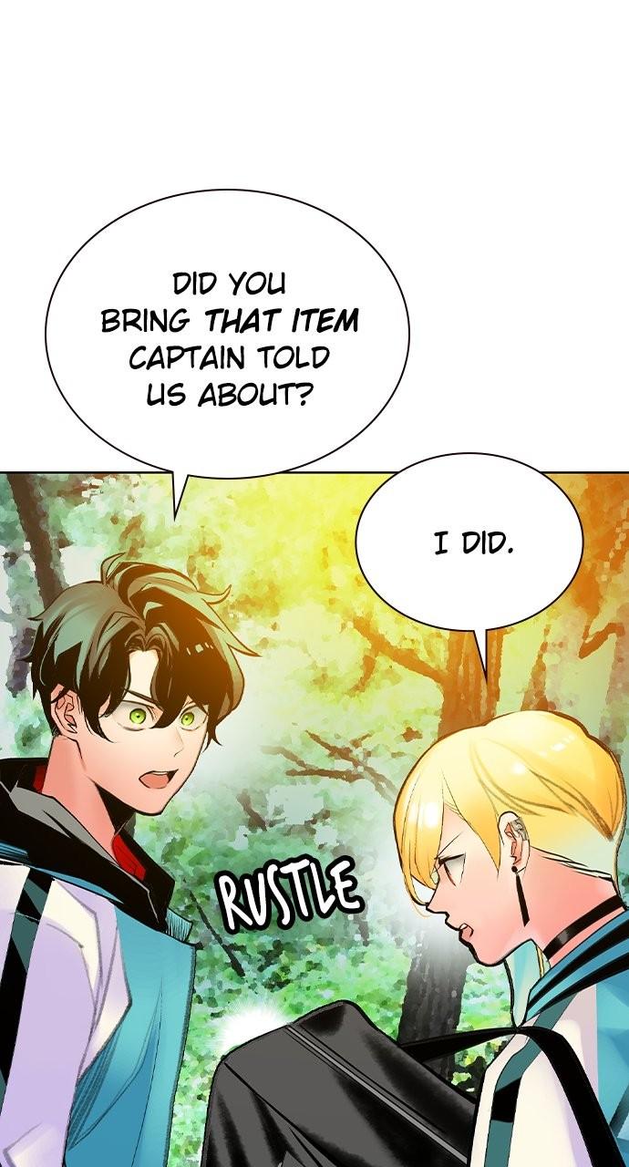 Read Jungle Juice chapter 79.6 image 107 on Lezhin