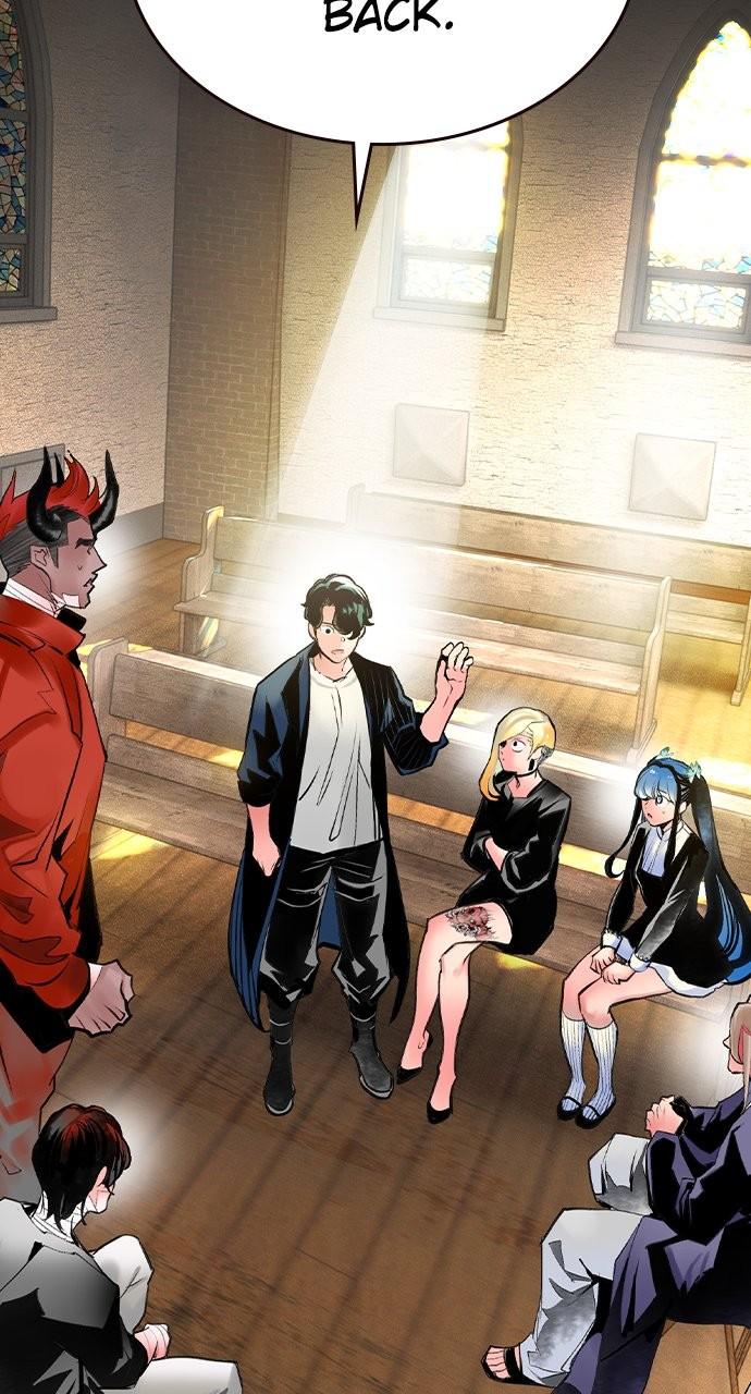 Read Jungle Juice chapter 79.6 image 16 on Lezhin