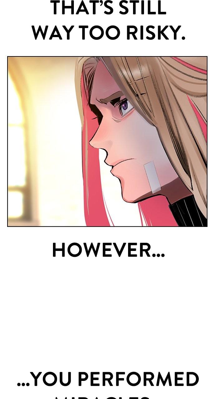 Read Jungle Juice chapter 79.6 image 30 on Lezhin