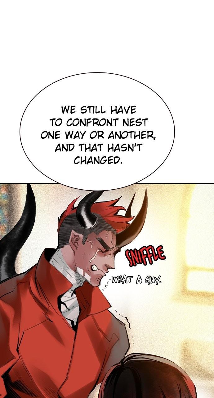 Read Jungle Juice chapter 79.6 image 33 on Lezhin