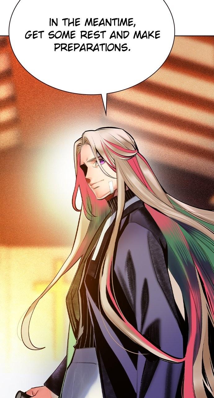 Read Jungle Juice chapter 79.6 image 35 on Lezhin