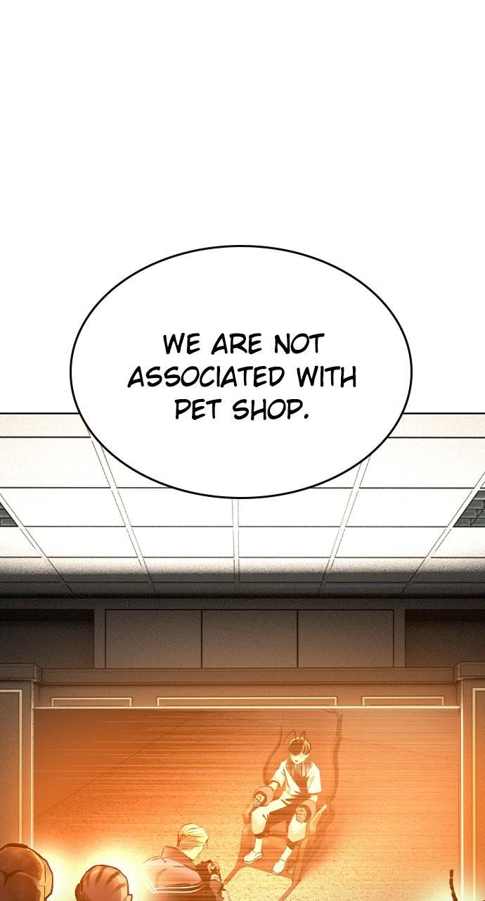 Read Jungle Juice chapter 79.6 image 45 on Lezhin