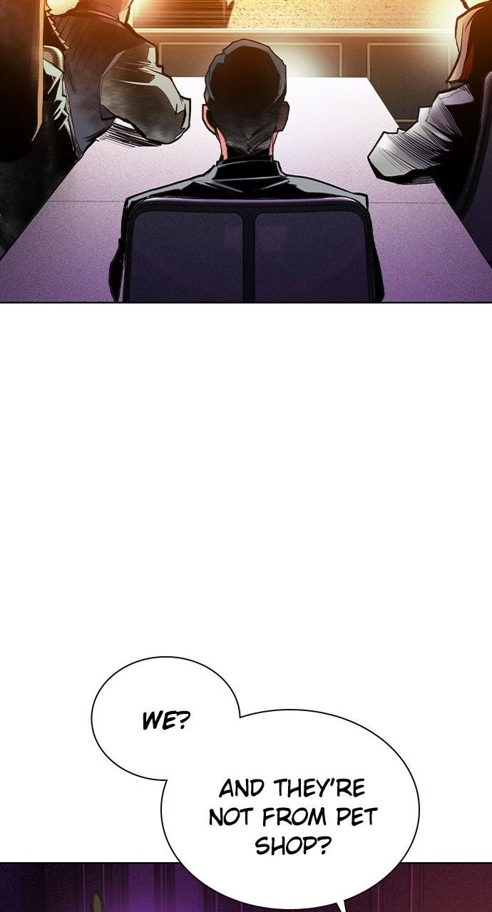 Read Jungle Juice chapter 79.6 image 46 on Lezhin