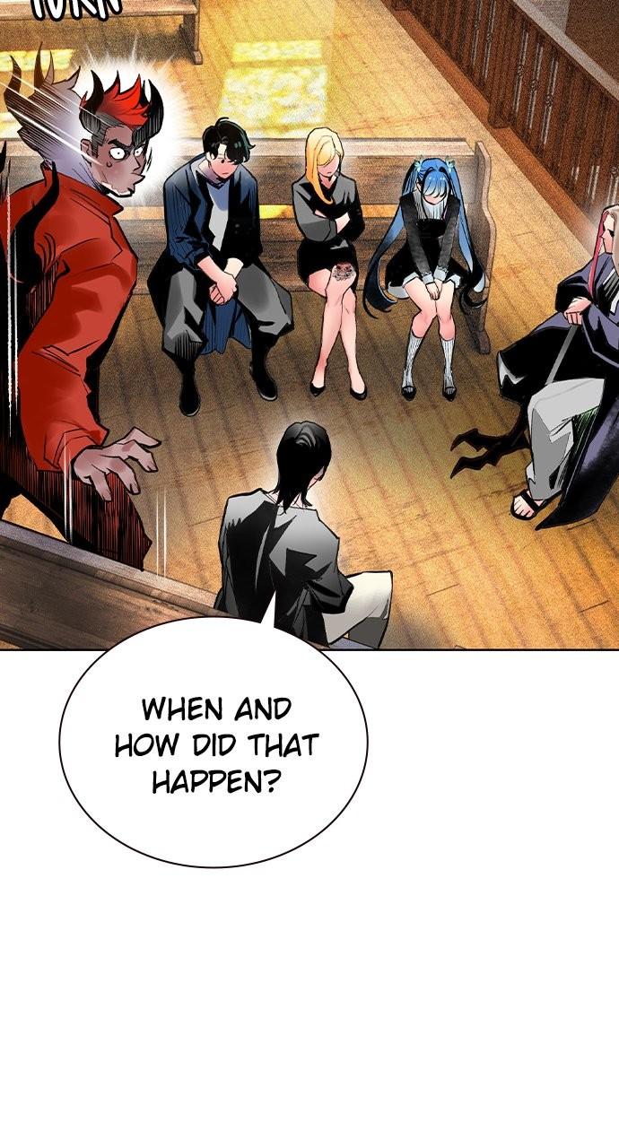 Read Jungle Juice chapter 79.6 image 5 on Lezhin
