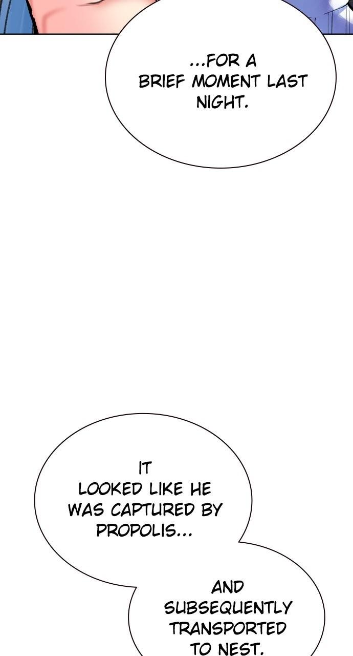 Read Jungle Juice chapter 79.6 image 7 on Lezhin