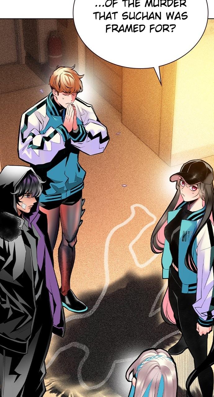 Read Jungle Juice chapter 79.6 image 76 on Lezhin