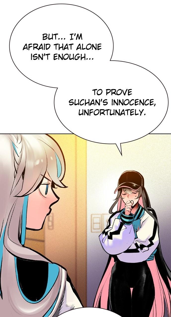 Read Jungle Juice chapter 79.6 image 83 on Lezhin