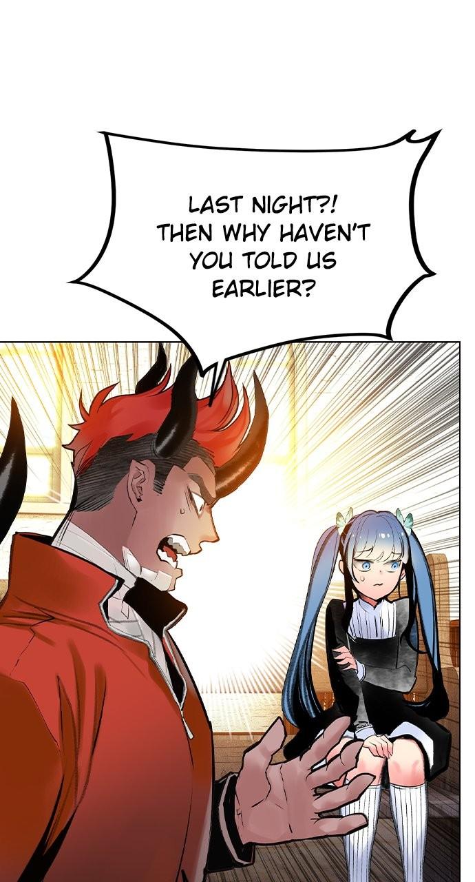 Read Jungle Juice chapter 79.6 image 9 on Lezhin