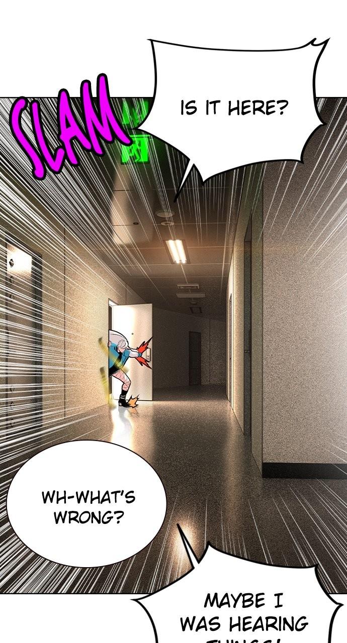 Read Jungle Juice chapter 79.6 image 97 on Lezhin