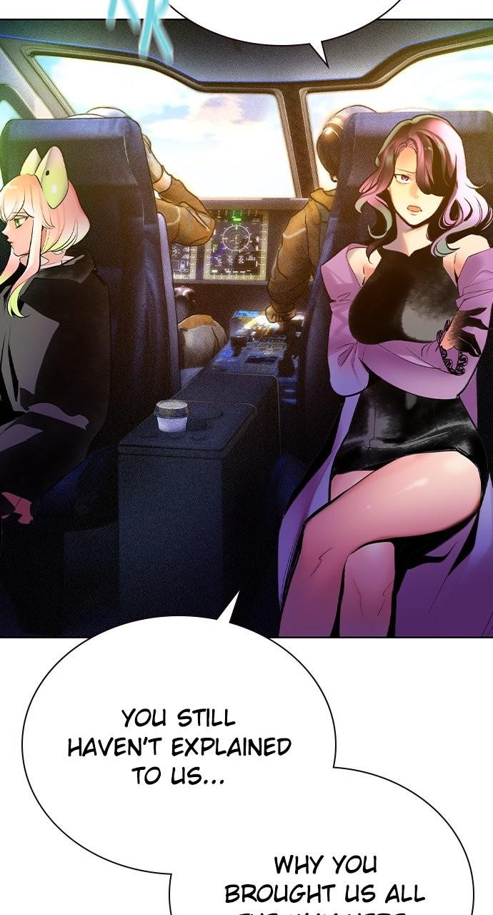 Read Jungle Juice chapter 79.7 image 36 on Lezhin