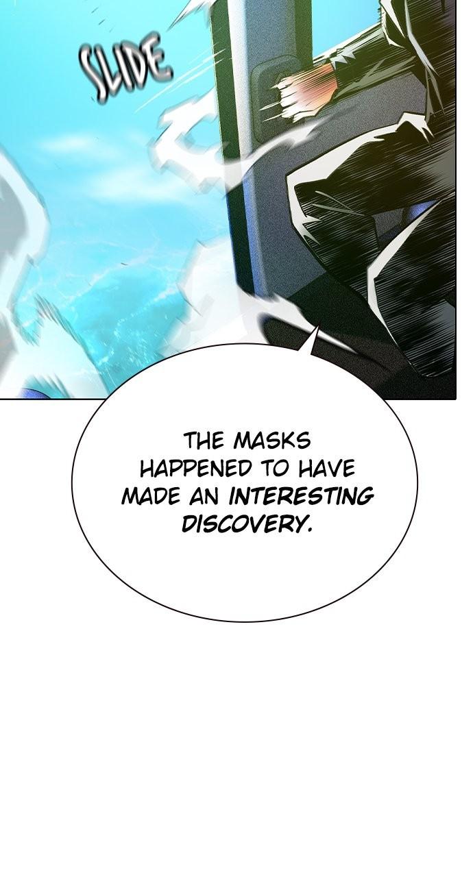 Read Jungle Juice chapter 79.7 image 38 on Lezhin