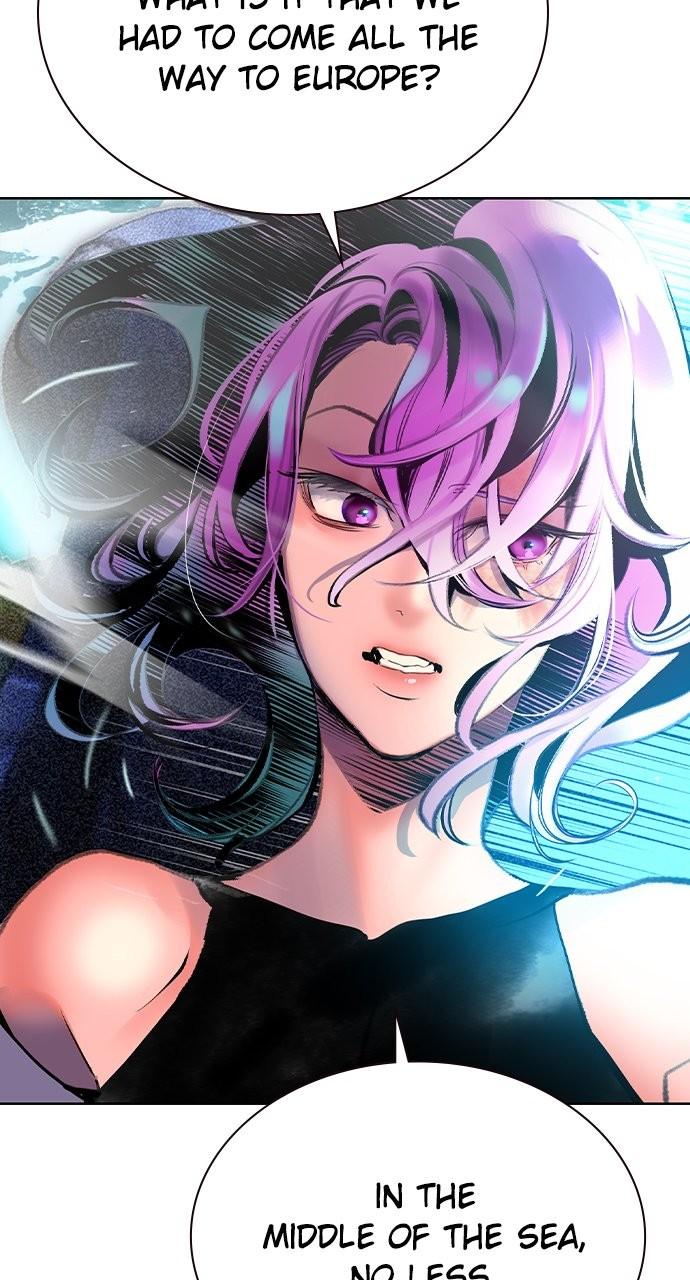 Read Jungle Juice chapter 79.7 image 42 on Lezhin