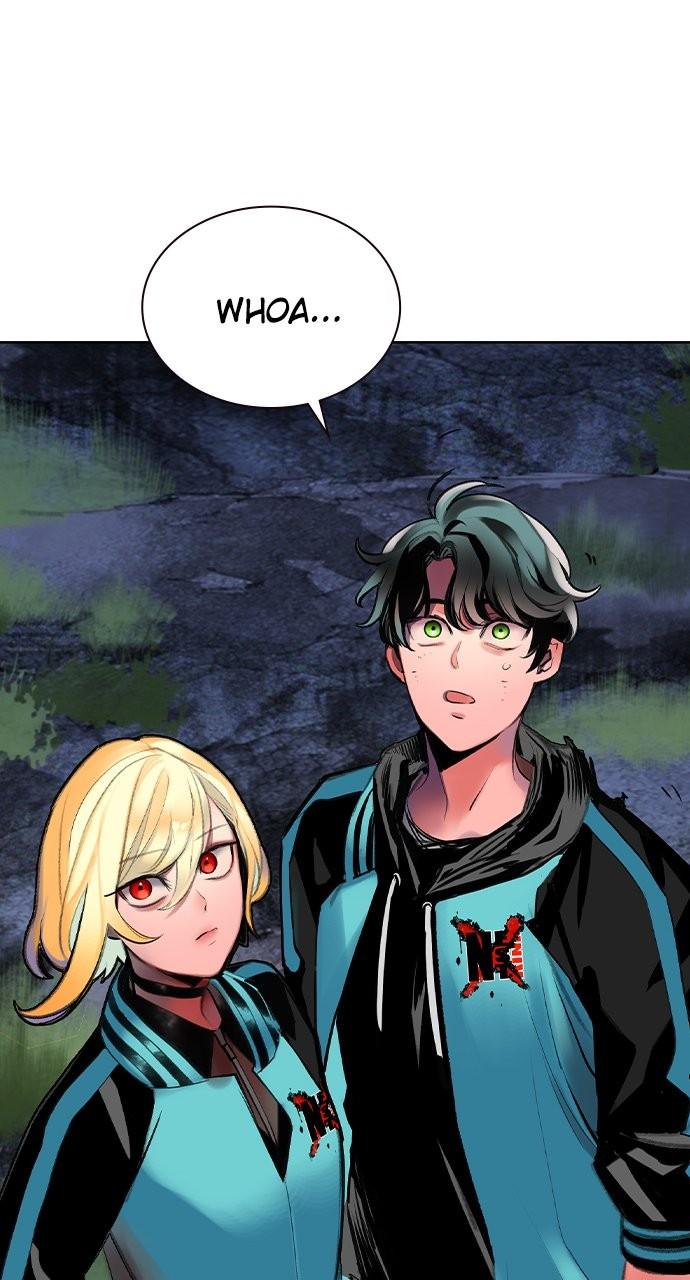 Read Jungle Juice chapter 79.7 image 55 on Lezhin