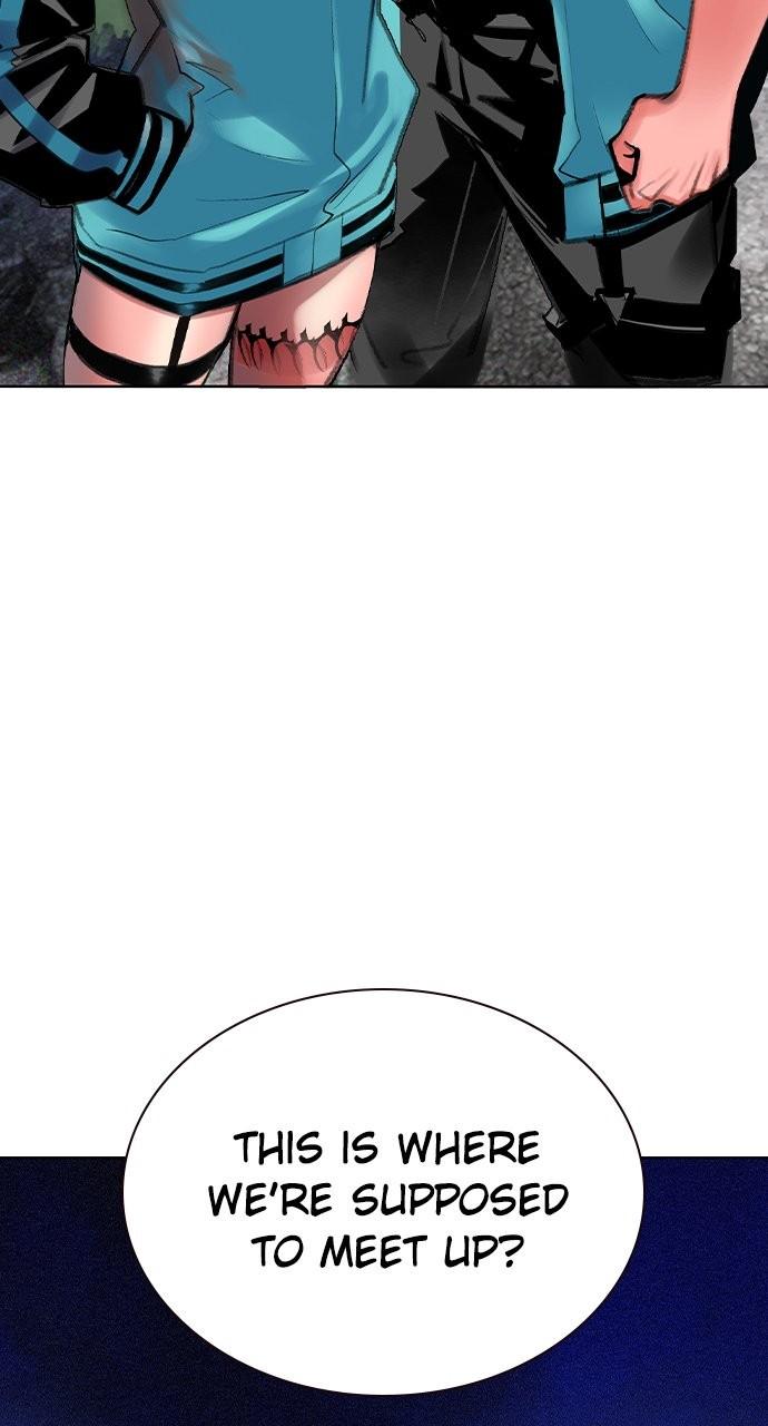 Read Jungle Juice chapter 79.7 image 56 on Lezhin