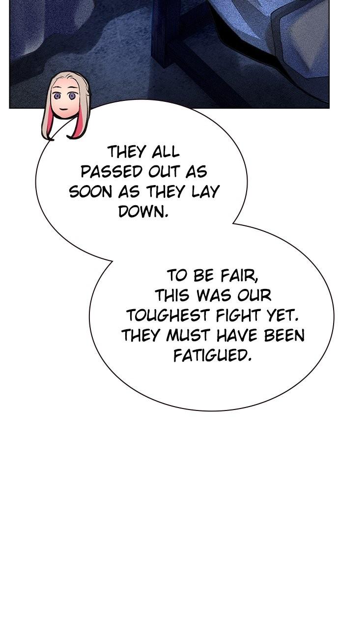 Read Jungle Juice chapter 79.7 image 67 on Lezhin