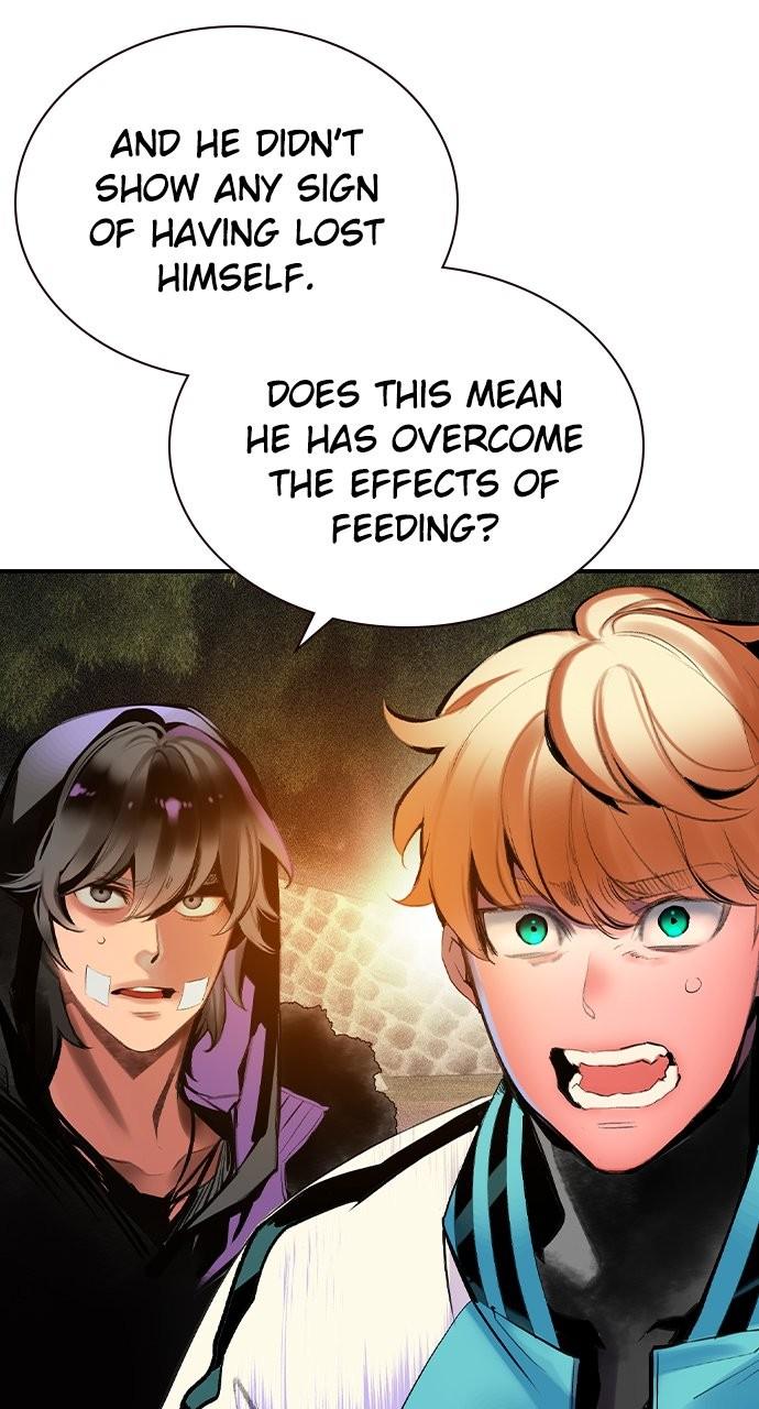 Read Jungle Juice chapter 79.7 image 99 on Lezhin