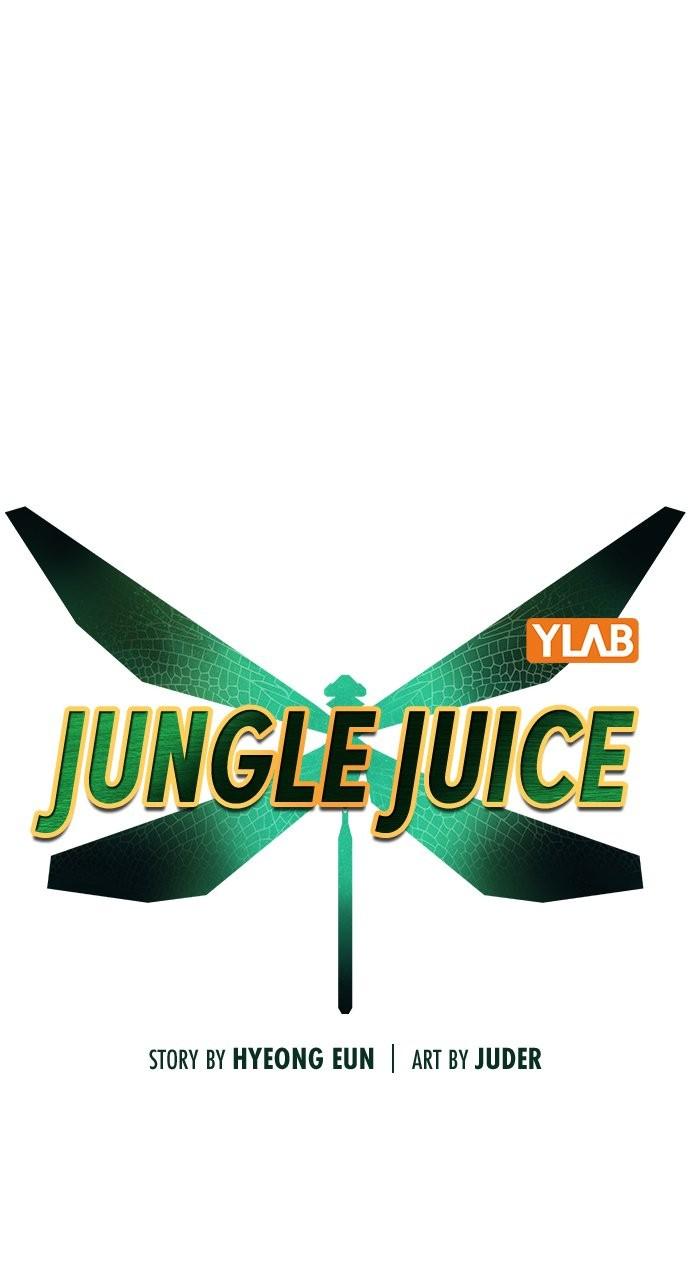 Read Jungle Juice chapter 79.8 image 12 on Lezhin