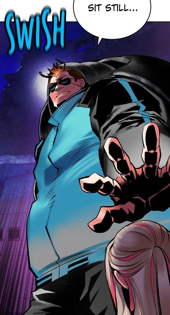 Read Jungle Juice chapter 79.8 image 15 on Lezhin