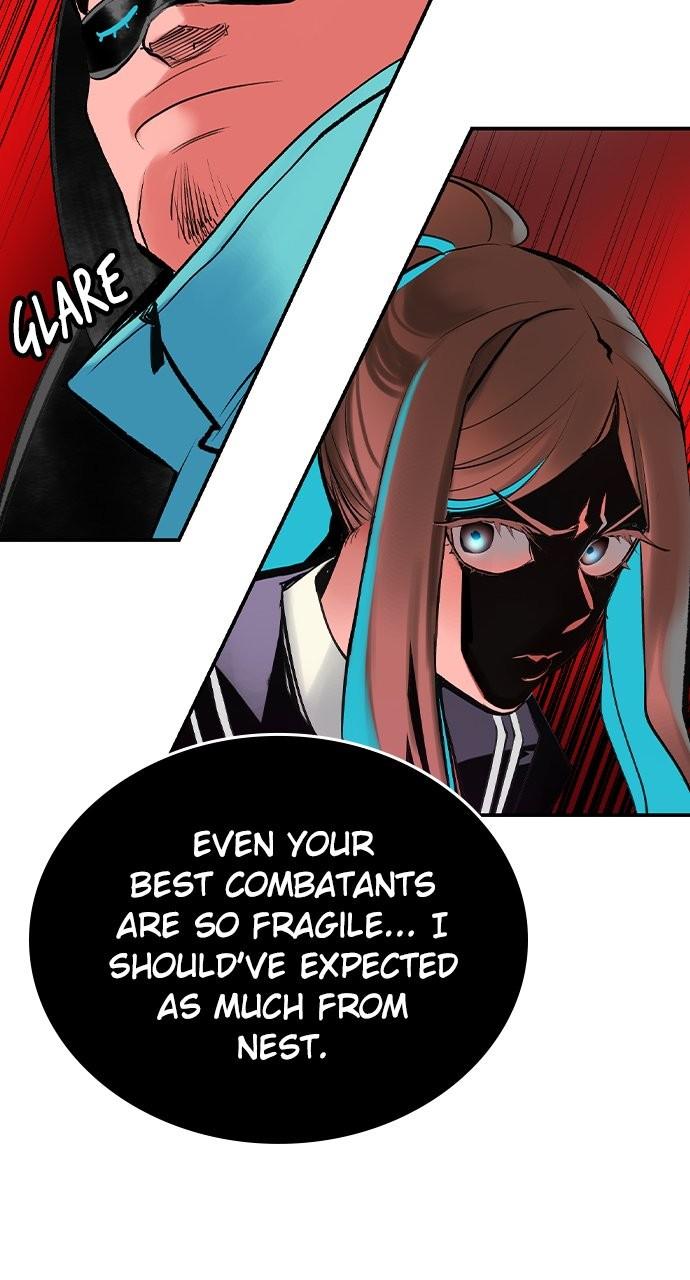 Read Jungle Juice chapter 79.8 image 26 on Lezhin