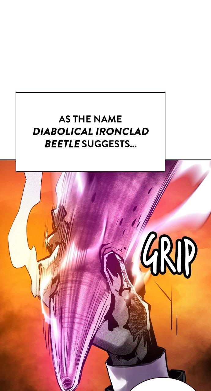 Read Jungle Juice chapter 79.8 image 8 on Lezhin