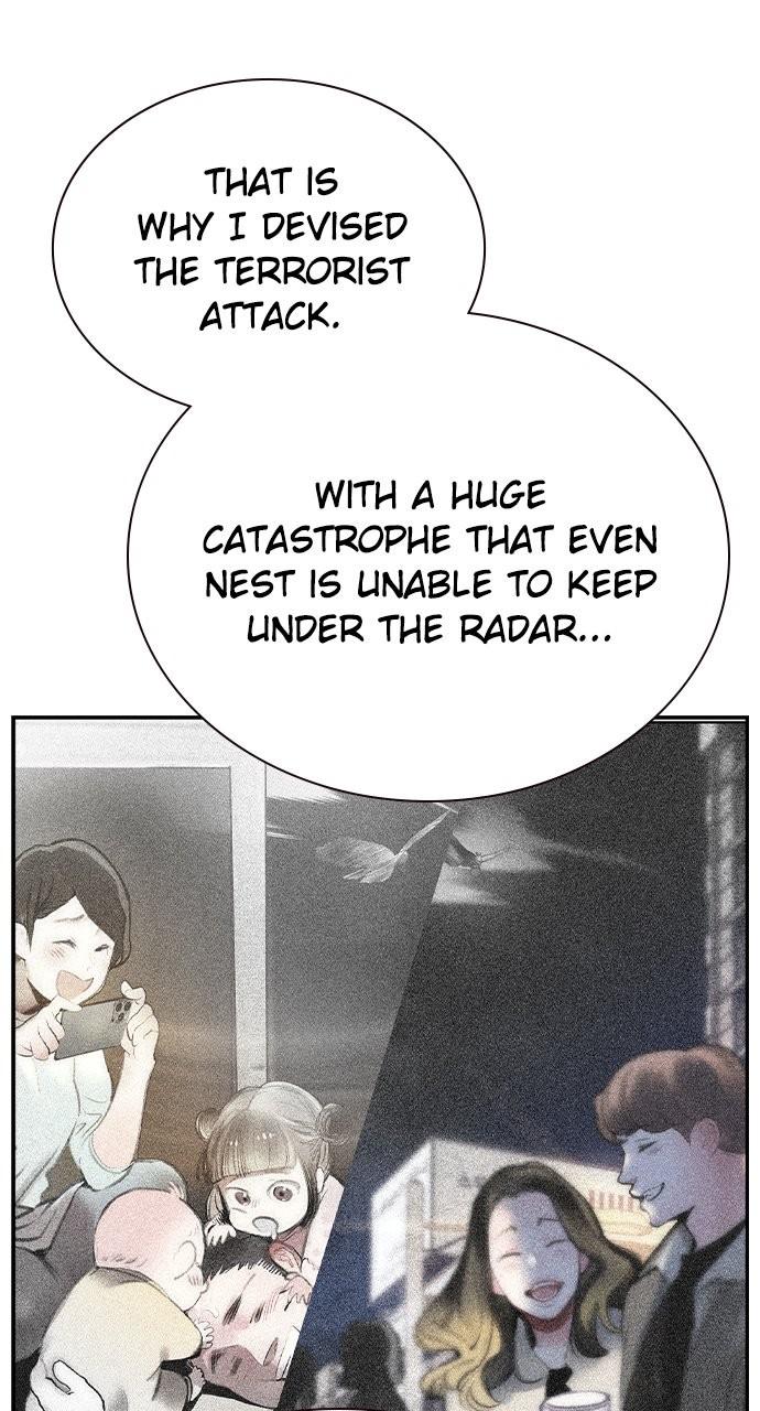 Read Jungle Juice chapter 79.8 image 84 on Lezhin