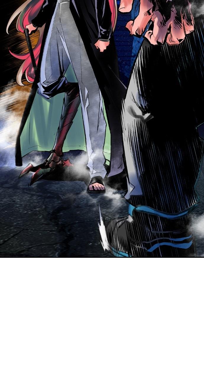 Read Jungle Juice chapter 79.8 image 93 on Lezhin