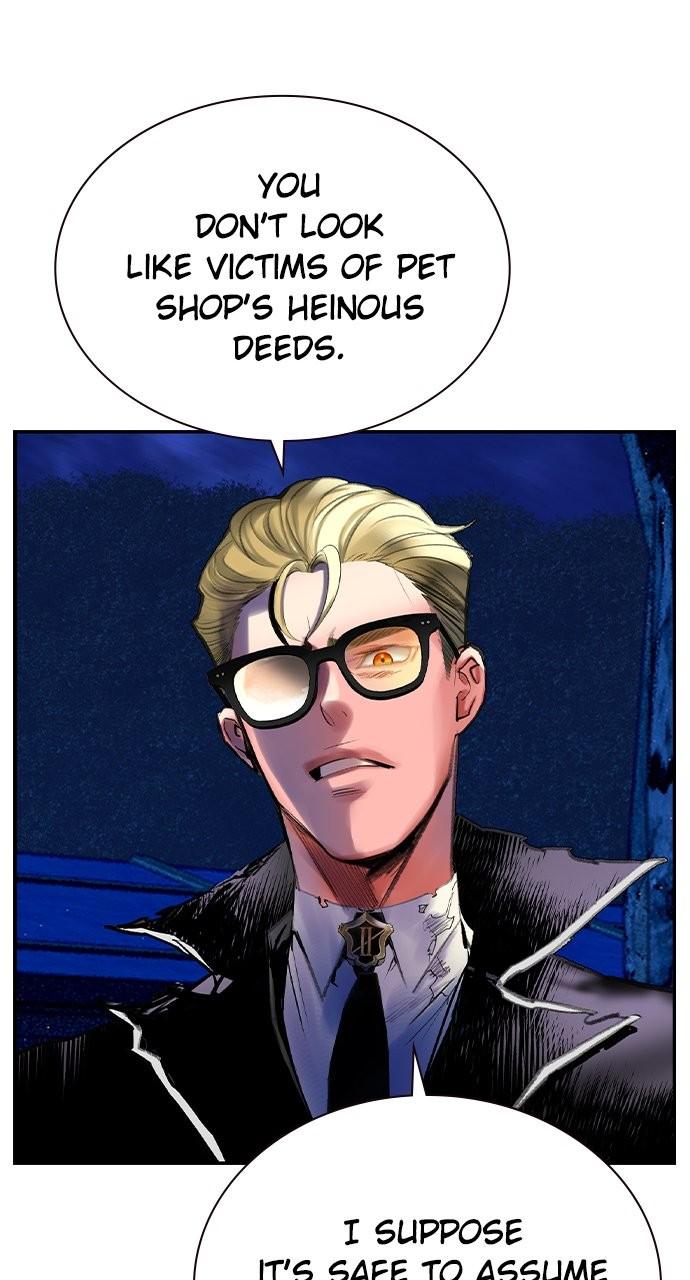 Read Jungle Juice chapter 79.8 image 94 on Lezhin