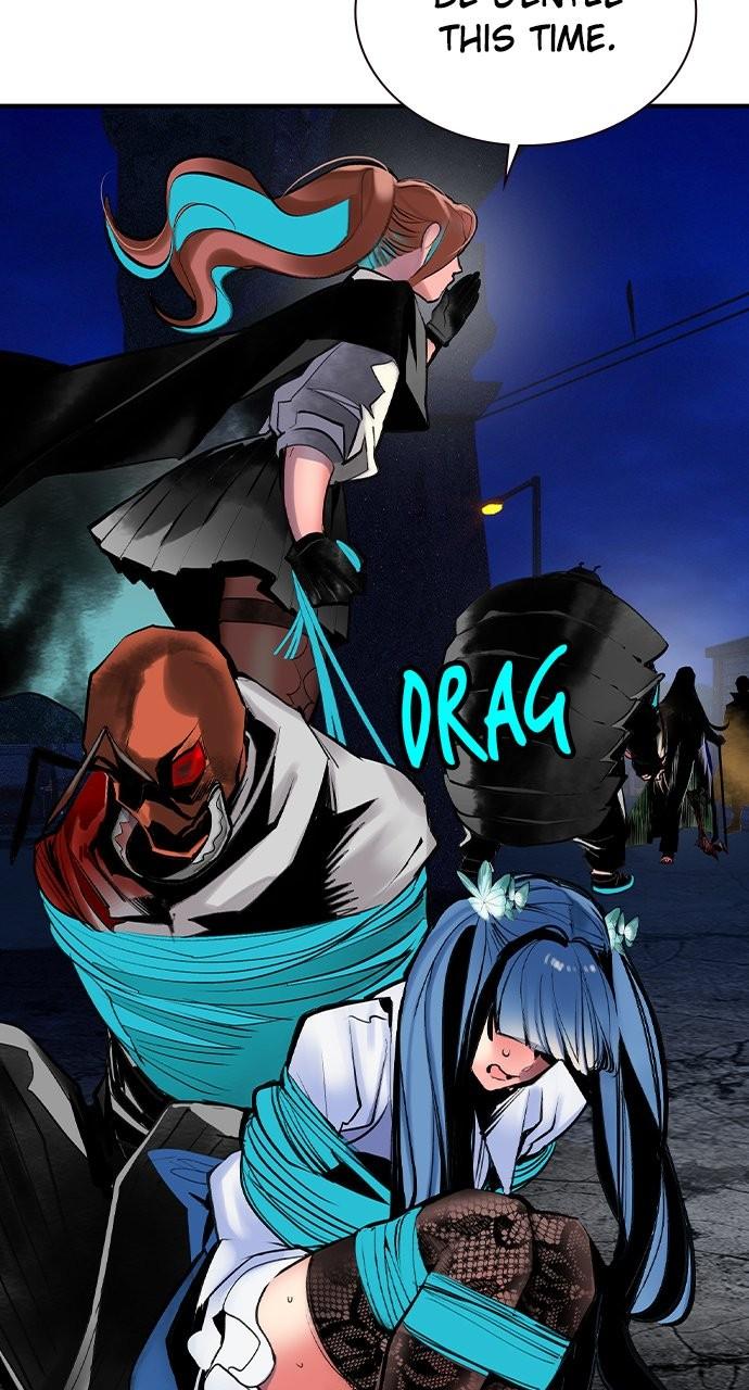 Read Jungle Juice chapter 79.8 image 97 on Lezhin
