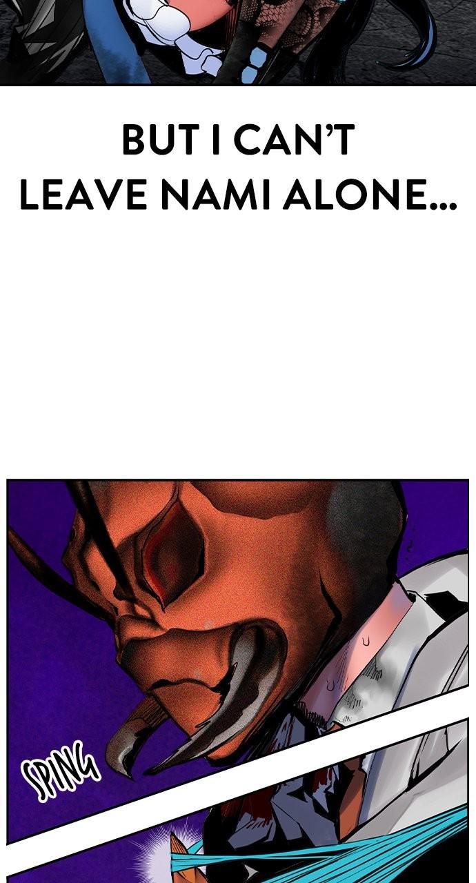 Read Jungle Juice chapter 79.8 image 98 on Lezhin
