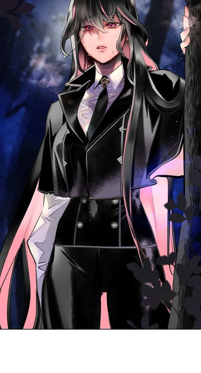 Read Jungle Juice chapter 79.9 image 10 on Lezhin