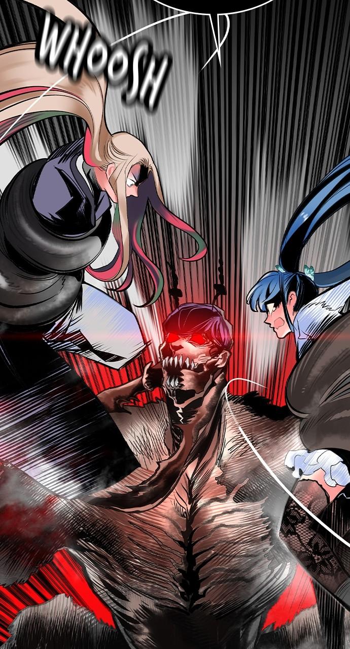 Read Jungle Juice chapter 79.9 image 103 on Lezhin
