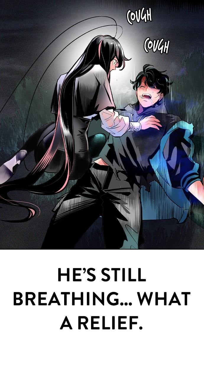 Read Jungle Juice chapter 79.9 image 13 on Lezhin