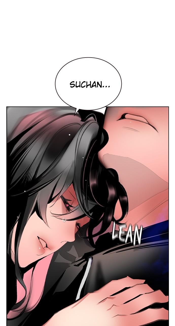 Read Jungle Juice chapter 79.9 image 14 on Lezhin