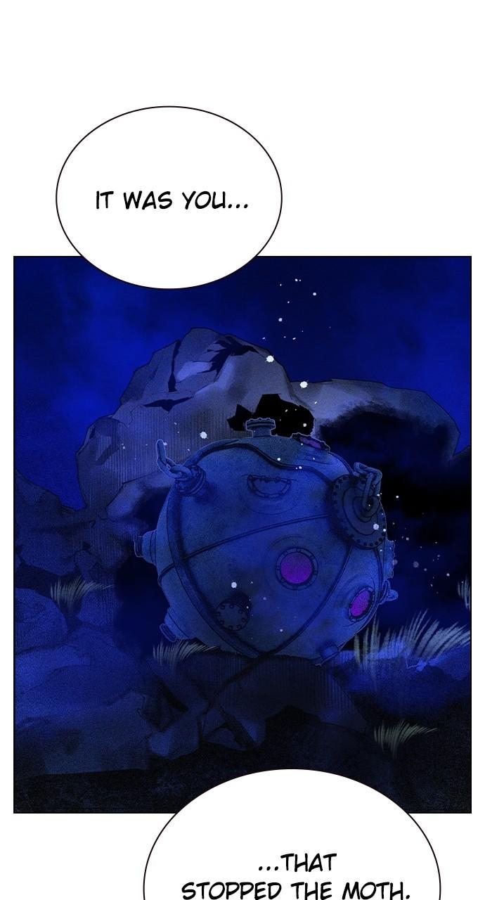 Read Jungle Juice chapter 79.9 image 17 on Lezhin