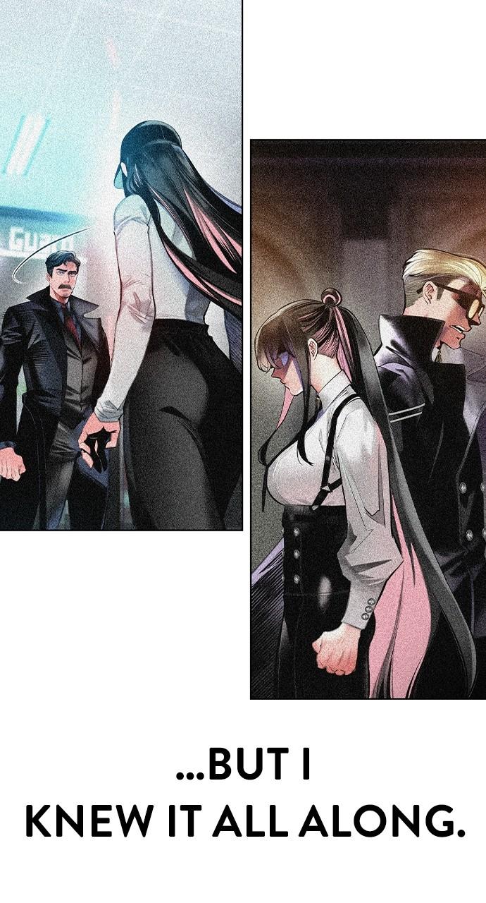 Read Jungle Juice chapter 79.9 image 20 on Lezhin