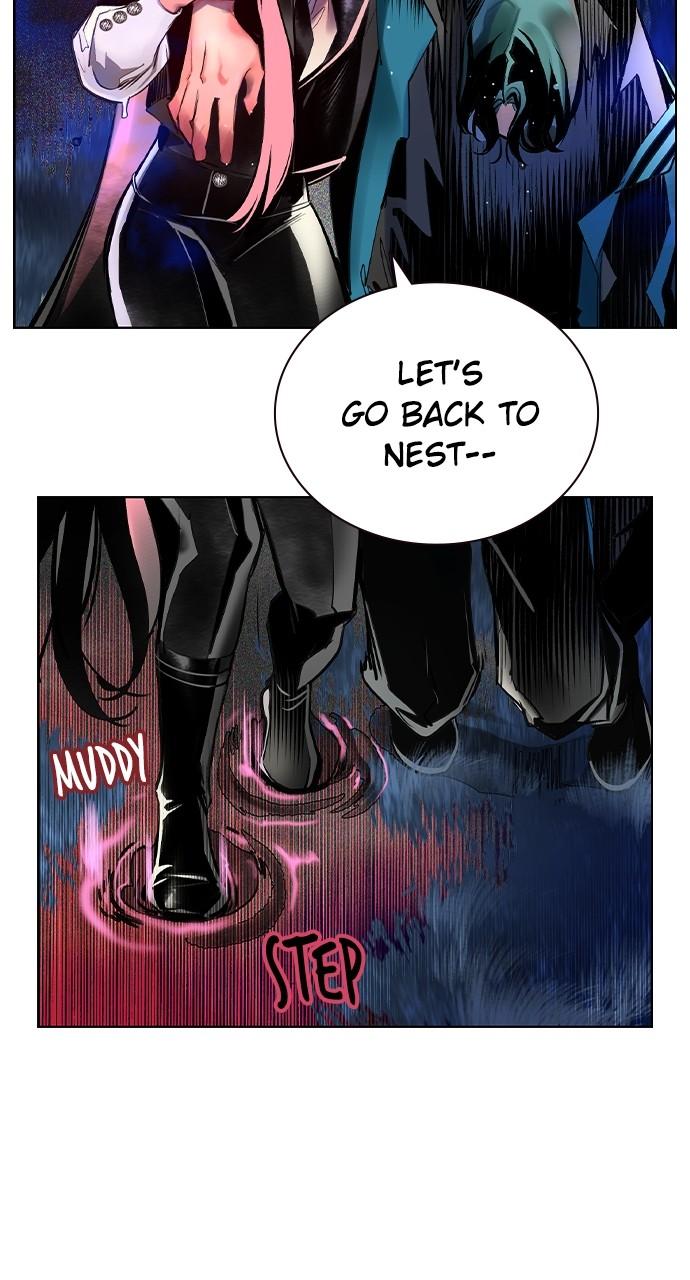 Read Jungle Juice chapter 79.9 image 24 on Lezhin