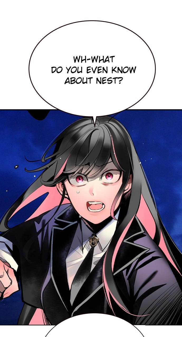 Read Jungle Juice chapter 79.9 image 42 on Lezhin