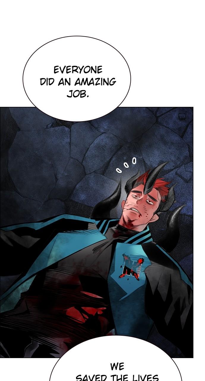 Read Jungle Juice chapter 79.9 image 64 on Lezhin