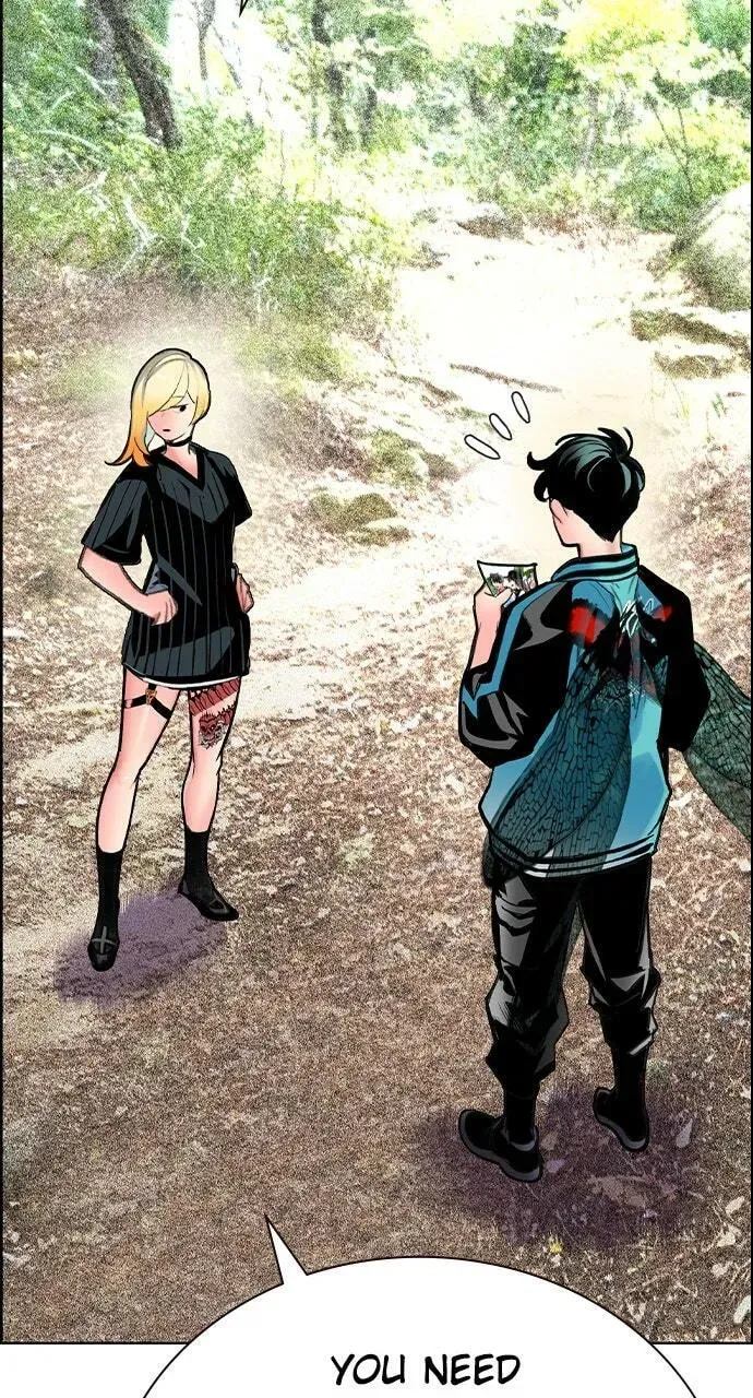 Read Jungle Juice chapter 8.1 image 103 on Lezhin