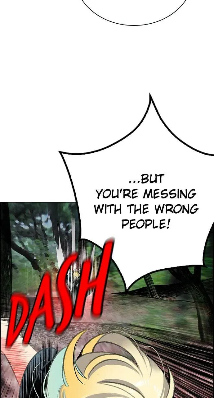 Read Jungle Juice chapter 8.1 image 129 on Lezhin